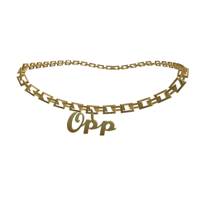 Opp Chain 1.0