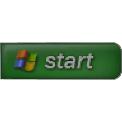 XP Start Button