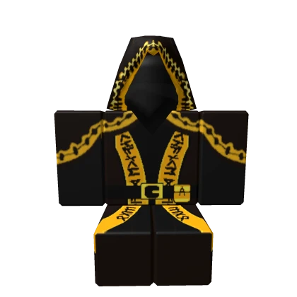 Taph Forsaken Shoulder Pet