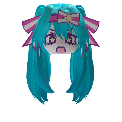 Miku [Retry Now]