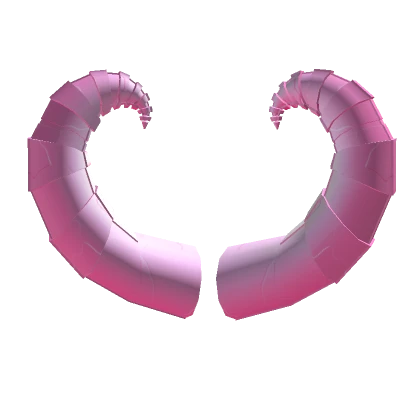 Valentines Horns