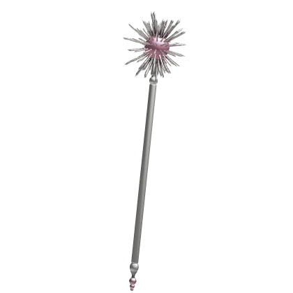🩷 Glinda's Wicked Bubble Wand