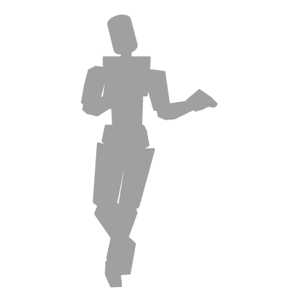 Shimmer Emote