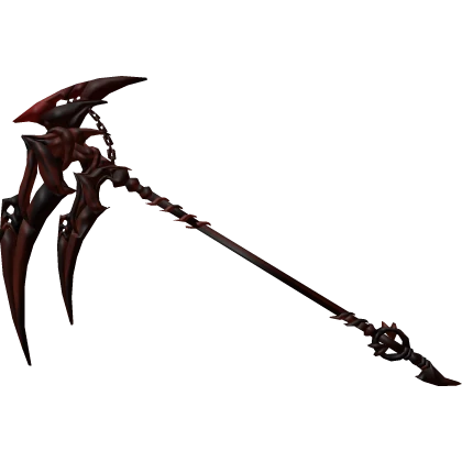 Red Scythe