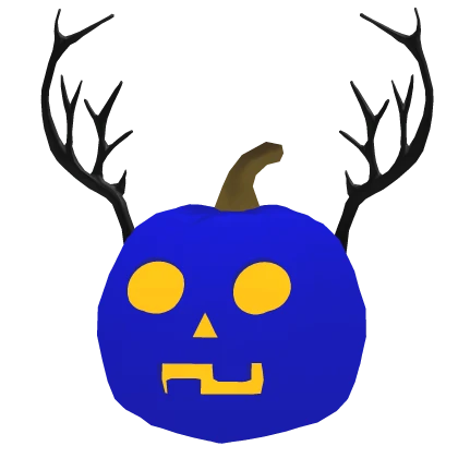 GLOWING Dusekkar Pumpkin Forsaken