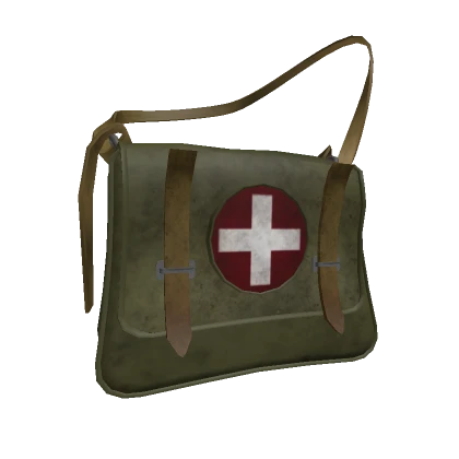 Medic Side Bag