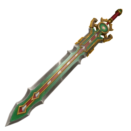 Legendary Christmas Universal Blade