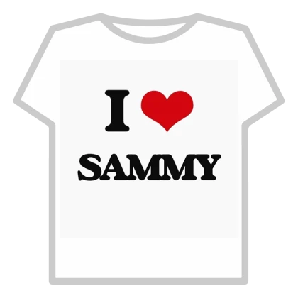 sammy