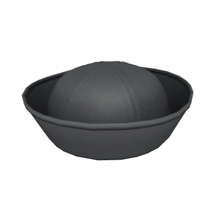 Battleship Grey Sailor Cap