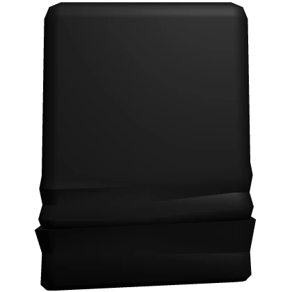 Suit Coat Sleeve | Left, r6 Ver.