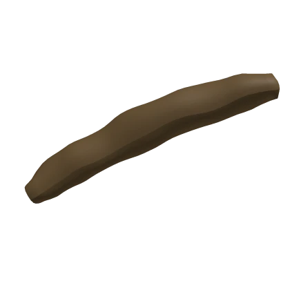 Pencil Behind Ear (right)