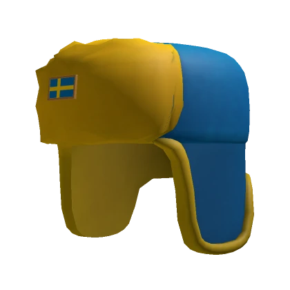 Sweden (SE) Ushanka