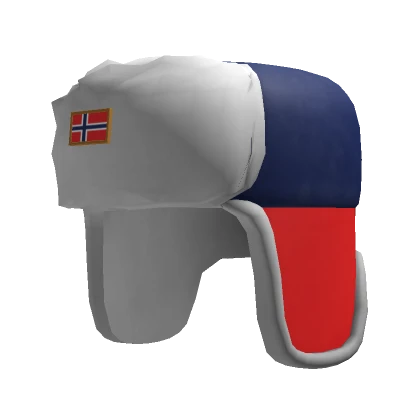 Norway (NO) Ushanka