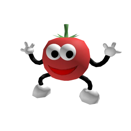 Dancing Tomato