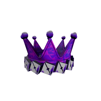 Sparkle Time Crown of O's