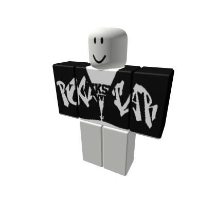 Rockstar Mindset Zip-Up