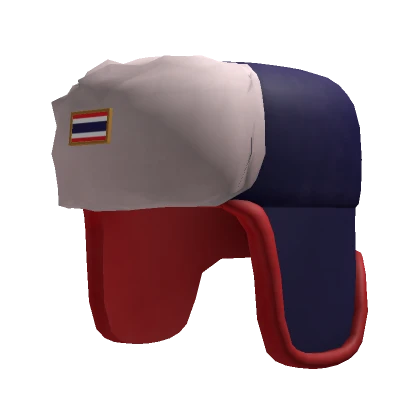 Thailand (TH) Ushanka