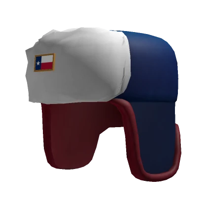 Texas (TX) Ushanka