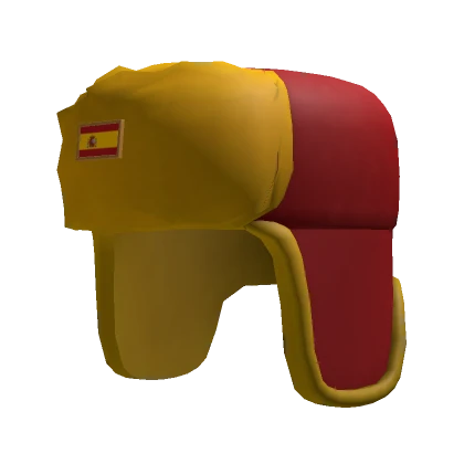 Spain (ES) Ushanka