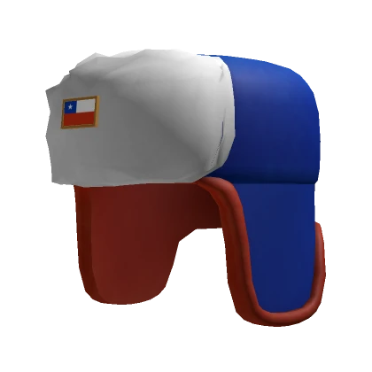 Chile (CL) Ushanka