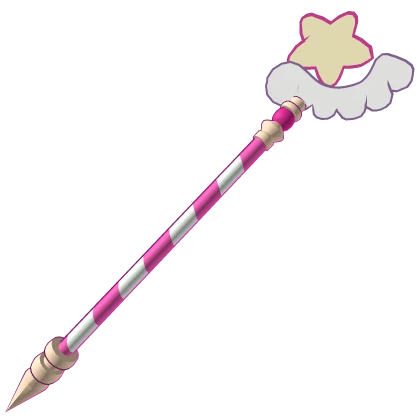 Miku Staff [ Retry Now Miku ]