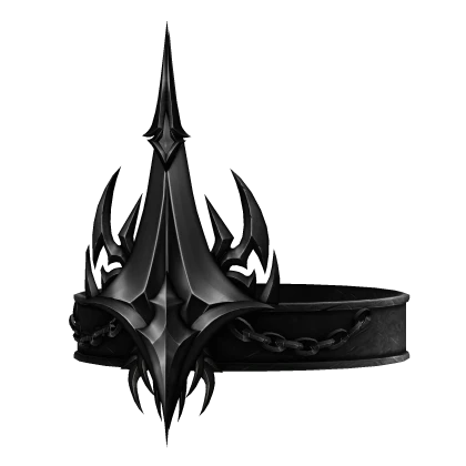 Silver Series Crown