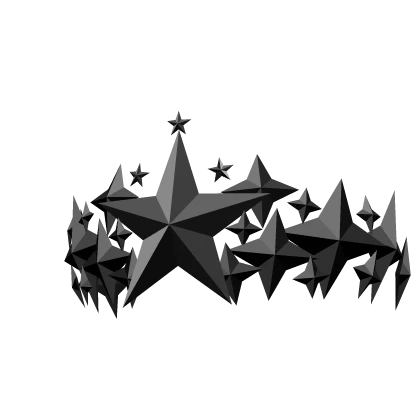 Black Star Crown