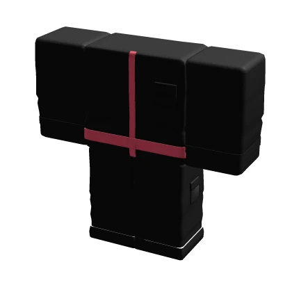 Squid Game Masked Officer