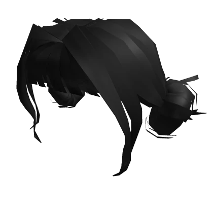 Zoey’s Hair from Kpop Demon Hunters