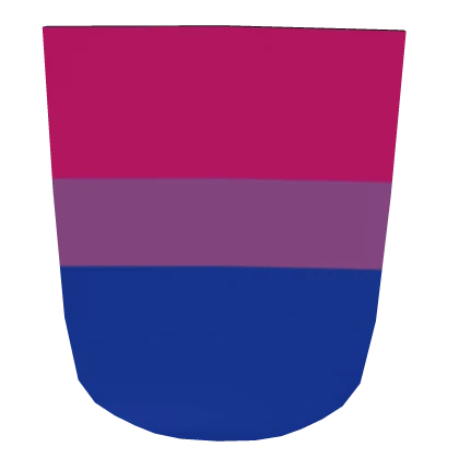 Beret Emblem: Bi
