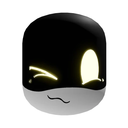 [Murder drones] V's cute face 