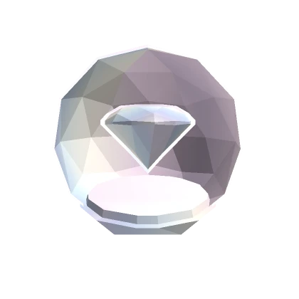 Diamond Helmet (for headless)