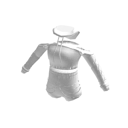 ✅ White