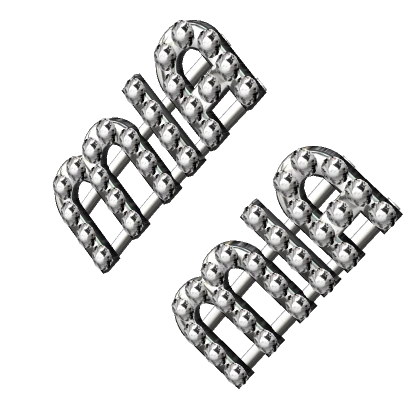 Rhinestone Hairclip