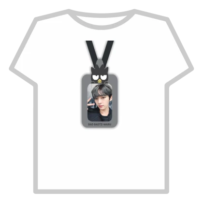 Stray Kids Lee Knew Selca Photocard