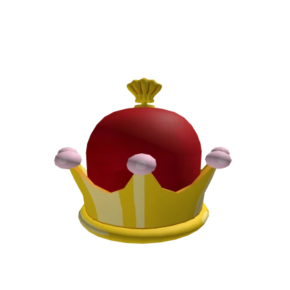 SpongeBob Neptunes Crown