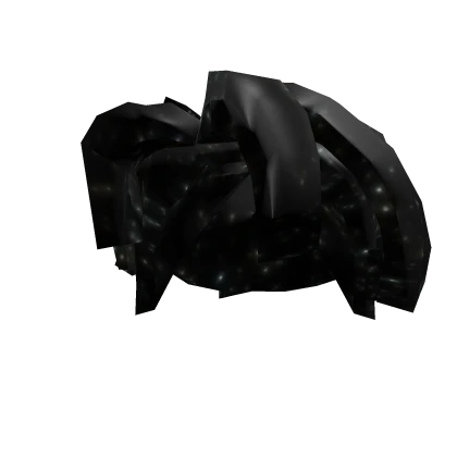 Midnight Sky Bacon Hair