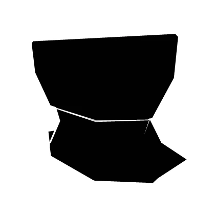 Roaring Knight Armor R6 Female Torso