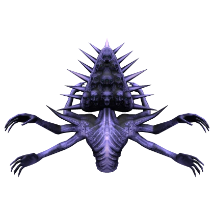 Deceased Entity: The "Thing" That Follows My Dream