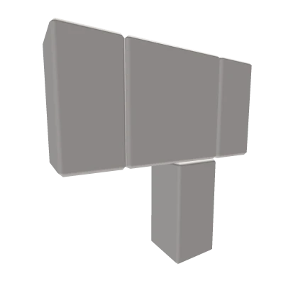 Korblox Legless w Headless Pirate