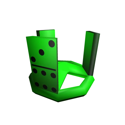 [⏳] 1x1x1x1 Domino Crown