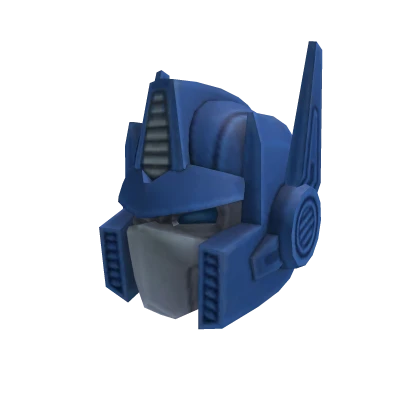 Optimus Prime Head , Transformers One