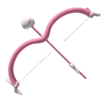 Cupid Bow Pink CODE: Pink400