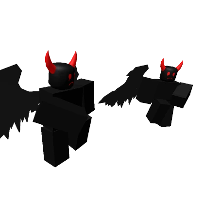 Devil Noob