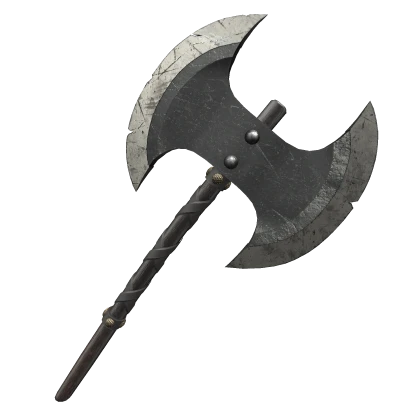 Astrid's Axe - How to Train Your Dragon