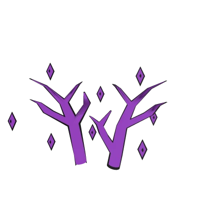 [Code: JFL] 😈Purple Antlers👿 DC: /vpXD7GjPTT