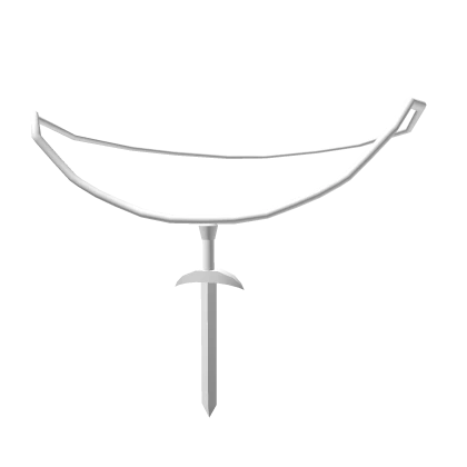 Ghostwalker Sword Necklace (1.0)