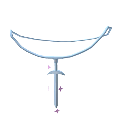Illumina Sword Necklace (1.0)