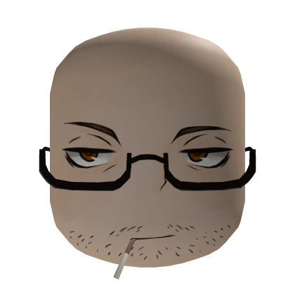 Gregor Face