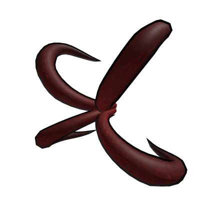 Anime Tentacles Kagune V2.0